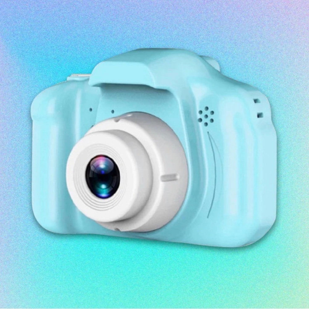 Mini Camera - 3 available!